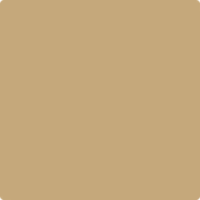1097: Simple Pleasures  by Benjamin Moore