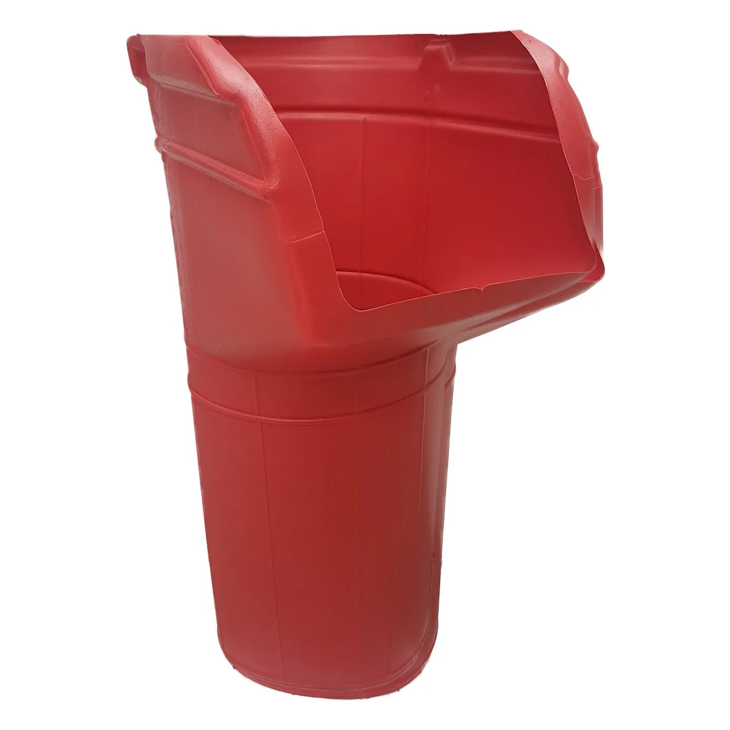 20” Rubbish Chute