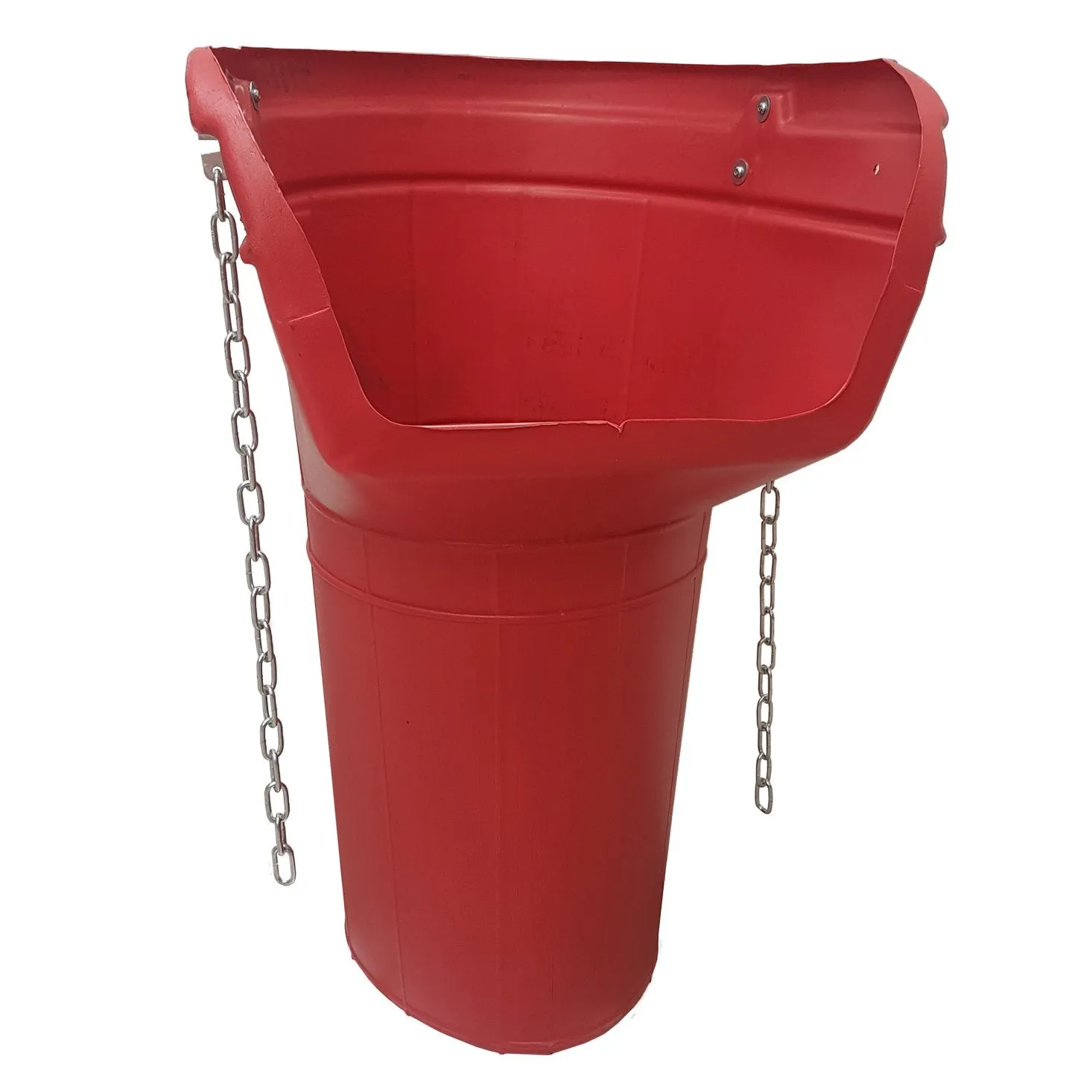 20” Rubbish Chute