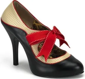 4 1/2" Two-Tone Platform (TEMPT-27 Final Sale)