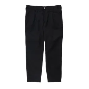 Abbott Pant I025813 Black