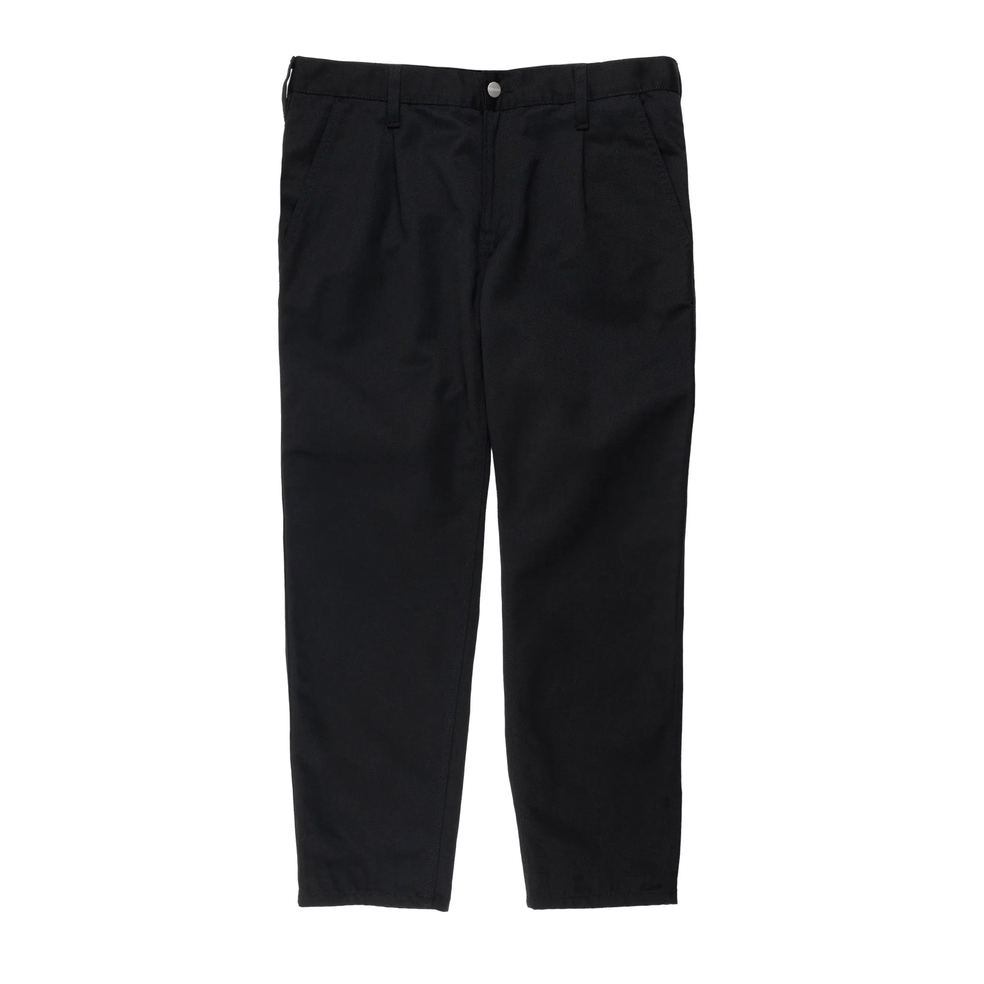 Abbott Pant I025813 Black