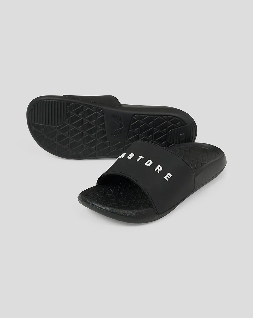 Active Sliders - Black