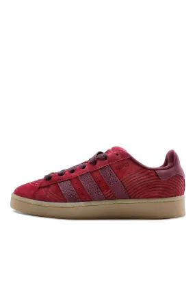 Adidas Campus 00S 'Collegiate Burgundy/Orbit Grey'