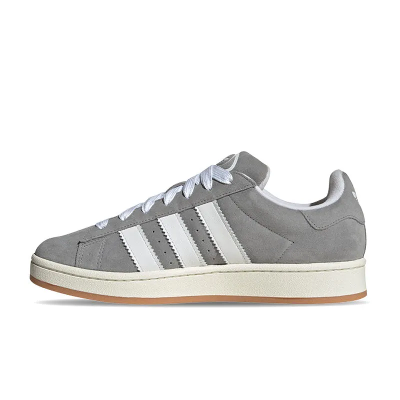 adidas Campus 00s Grey Three / Cloud White / Off White HQ8707