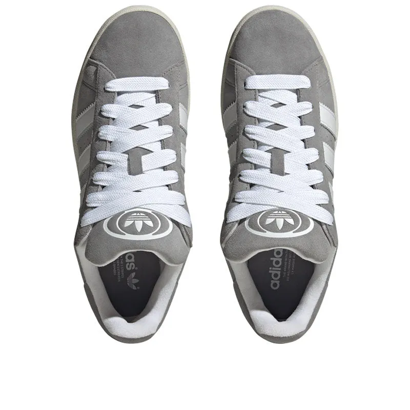 adidas Campus 00s Grey Three / Cloud White / Off White HQ8707