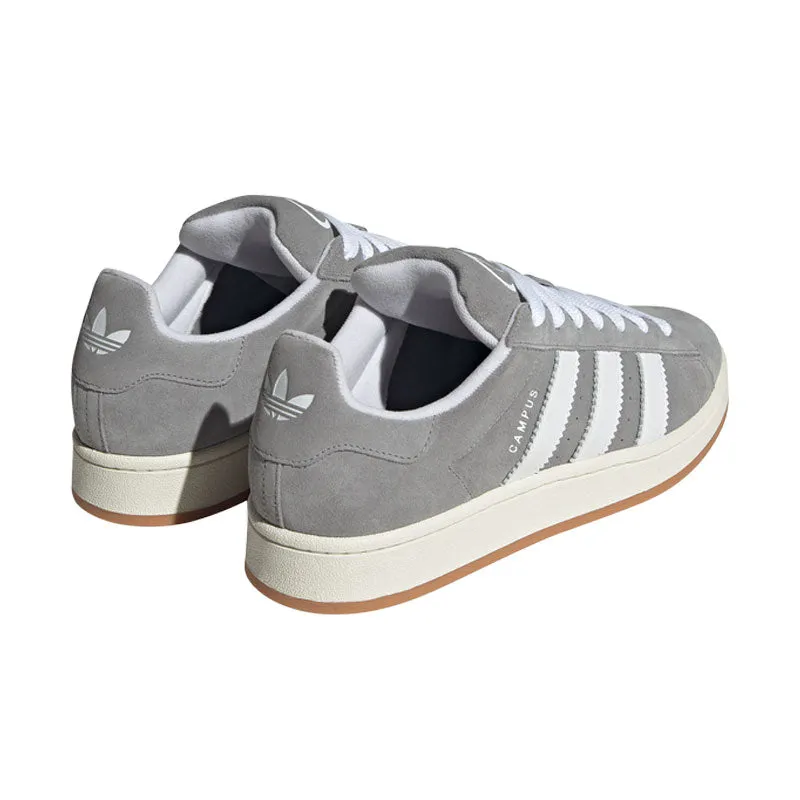 adidas Campus 00s Grey Three / Cloud White / Off White HQ8707