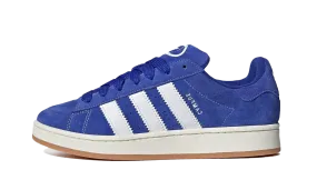 Adidas Campus 00s Semi Lucid Blue Cloud White
