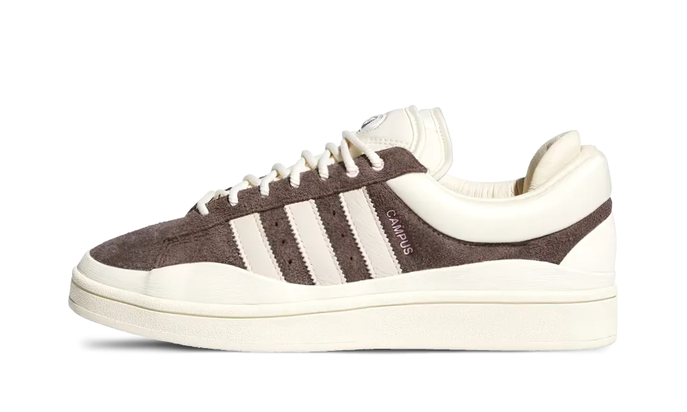 Adidas Campus Bad Bunny Deep Brown