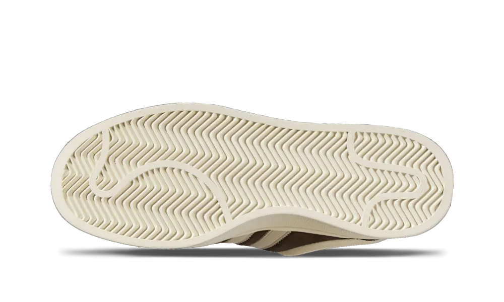 Adidas Campus Bad Bunny Deep Brown