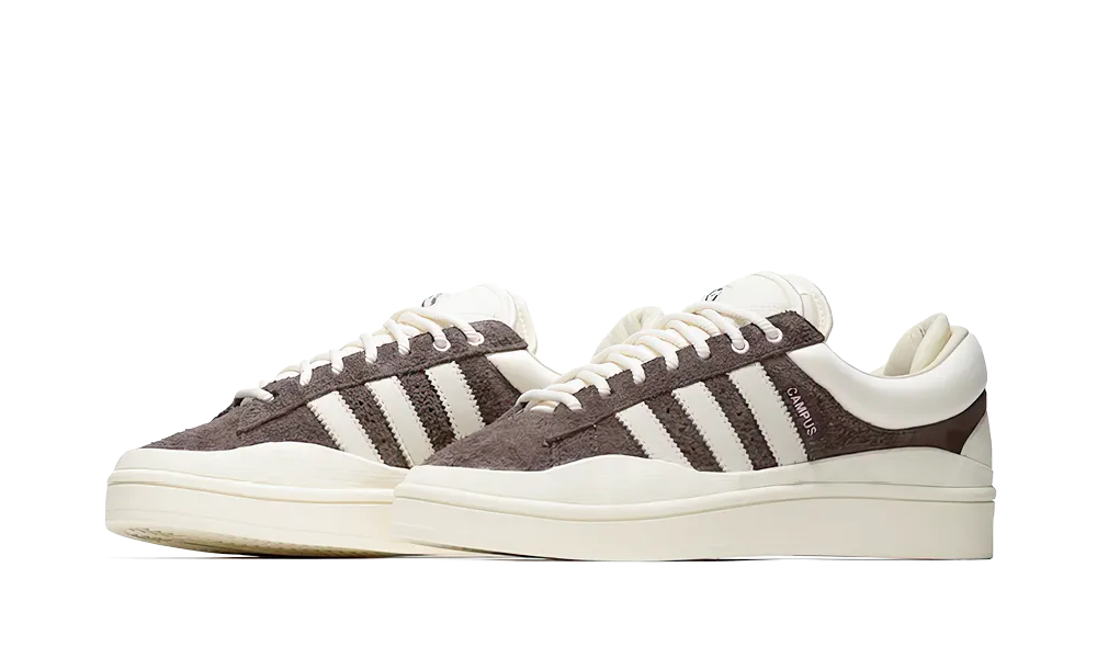 Adidas Campus Bad Bunny Deep Brown