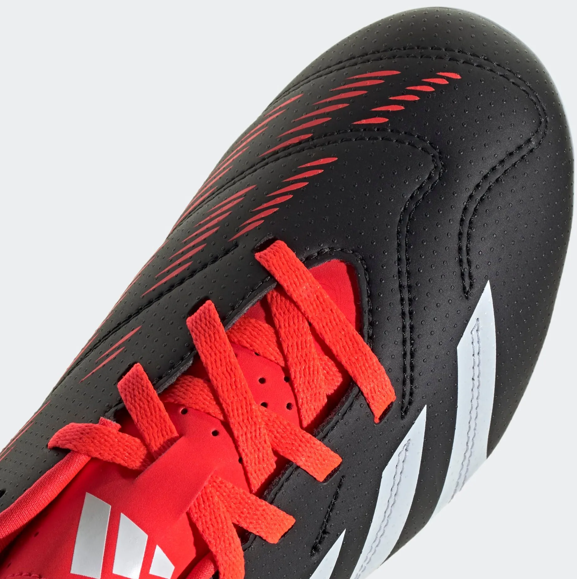 ADIDAS PREDATOR CLUB FG JUNIOR BOOTS