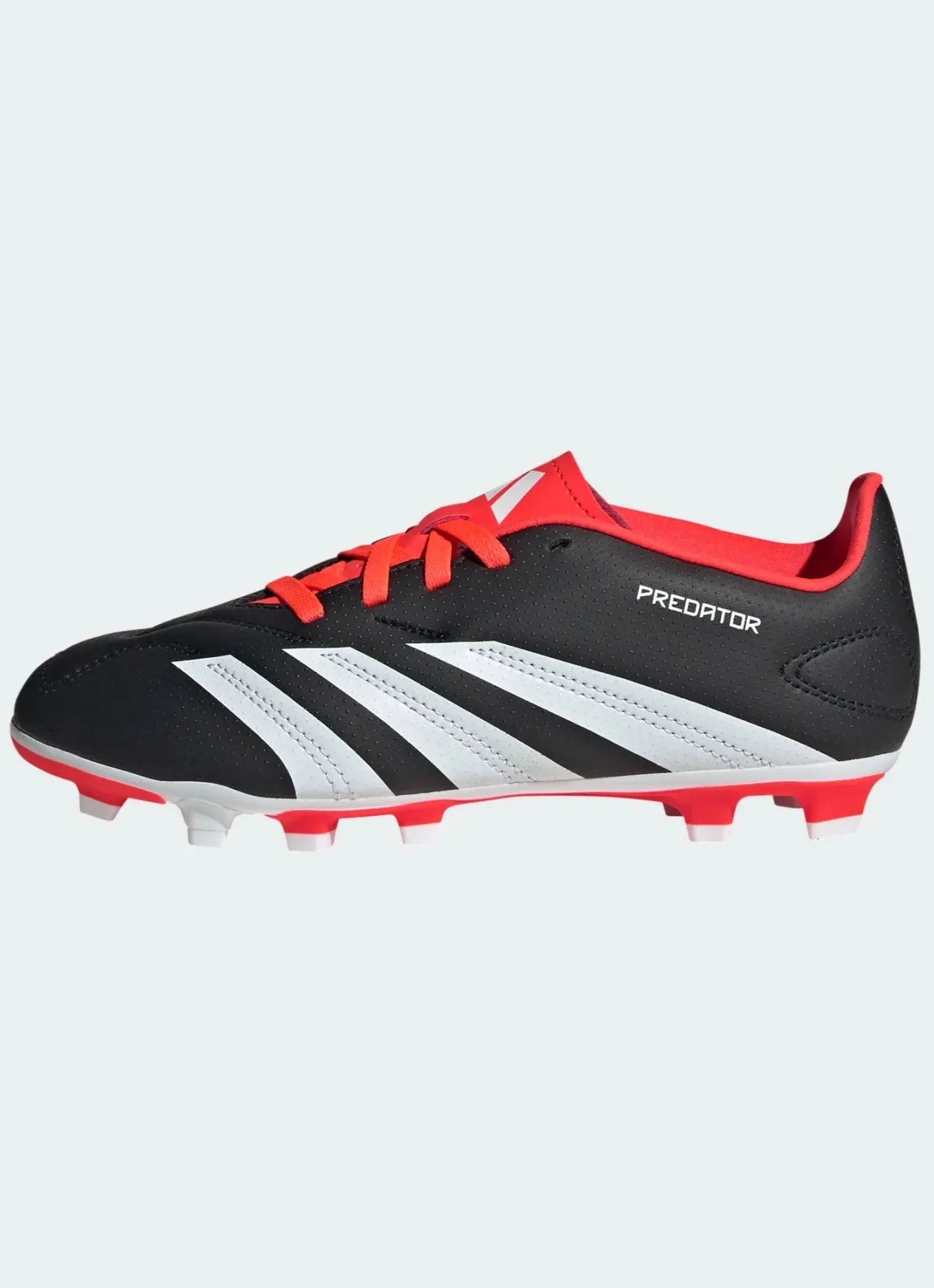 ADIDAS PREDATOR CLUB FG JUNIOR BOOTS