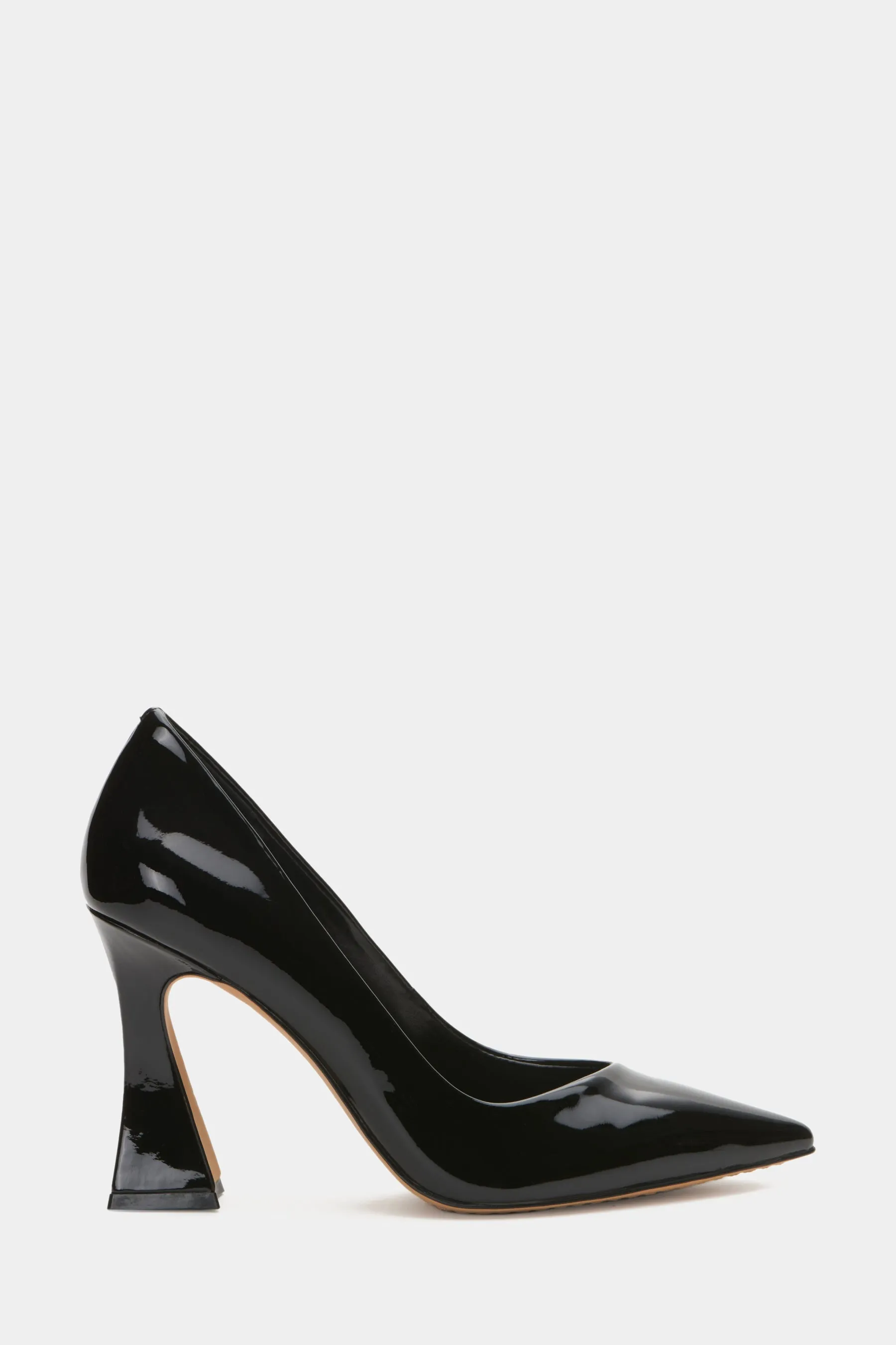 AKENTA DENIM HEEL