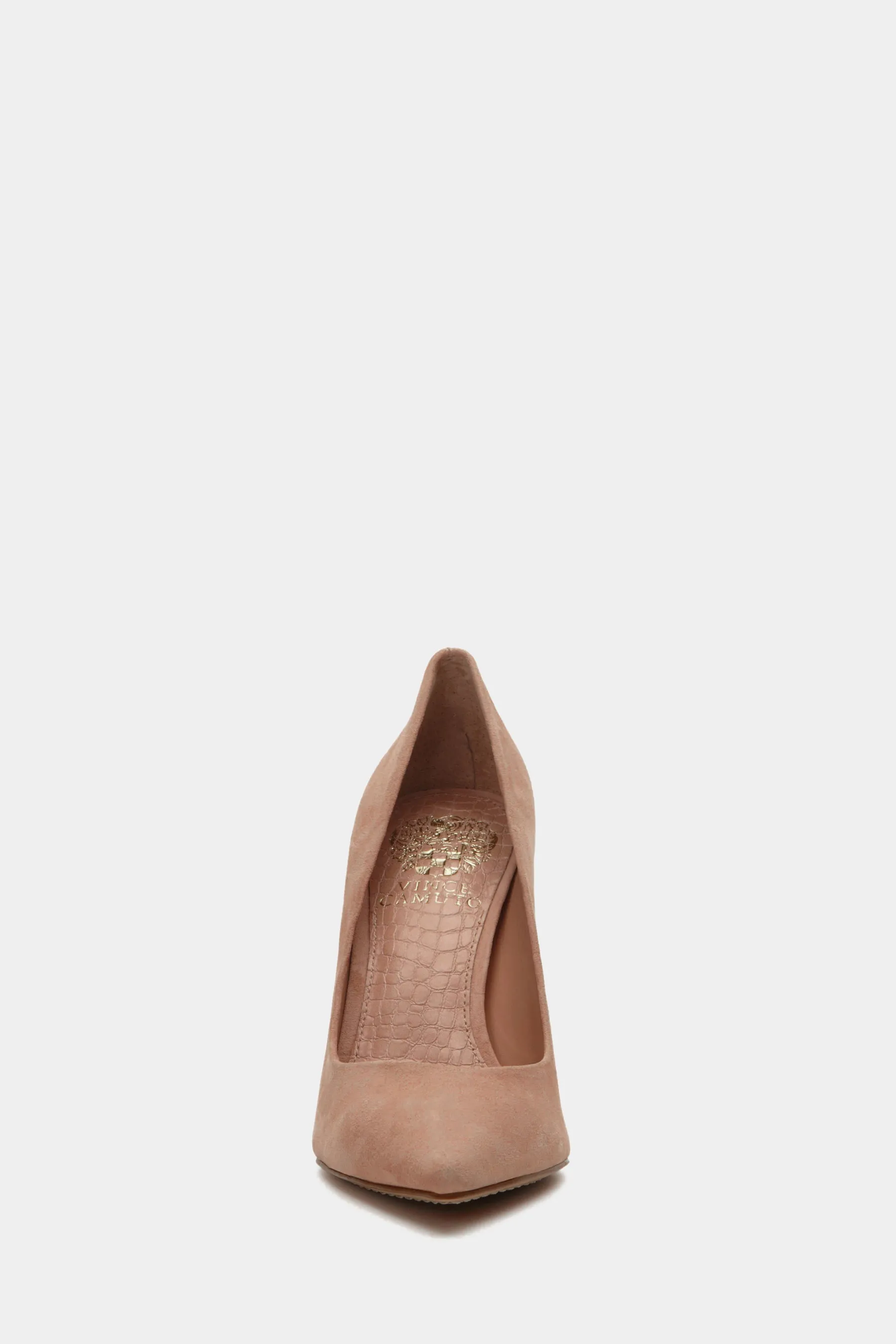 AKENTA DENIM HEEL