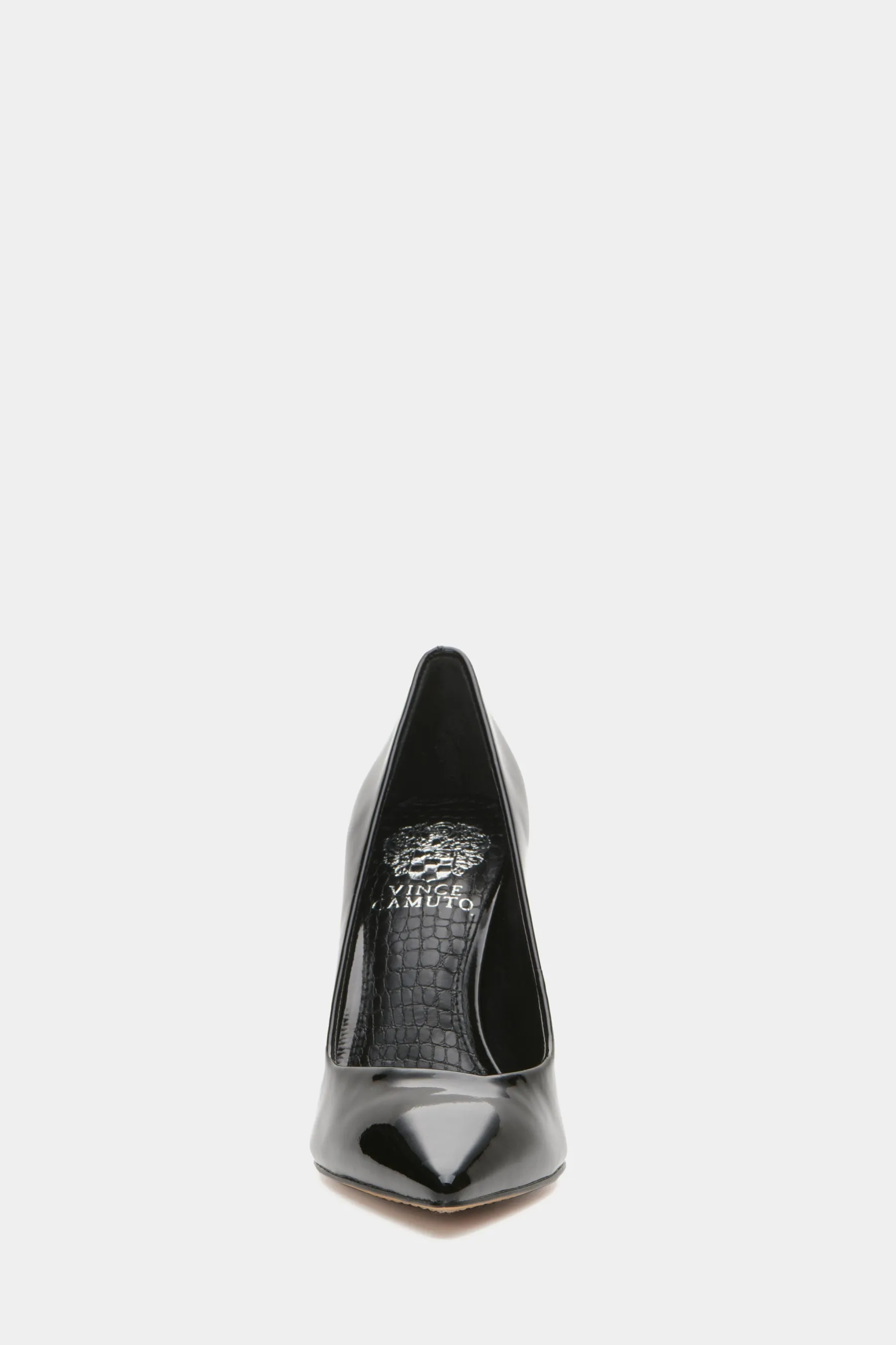 AKENTA DENIM HEEL