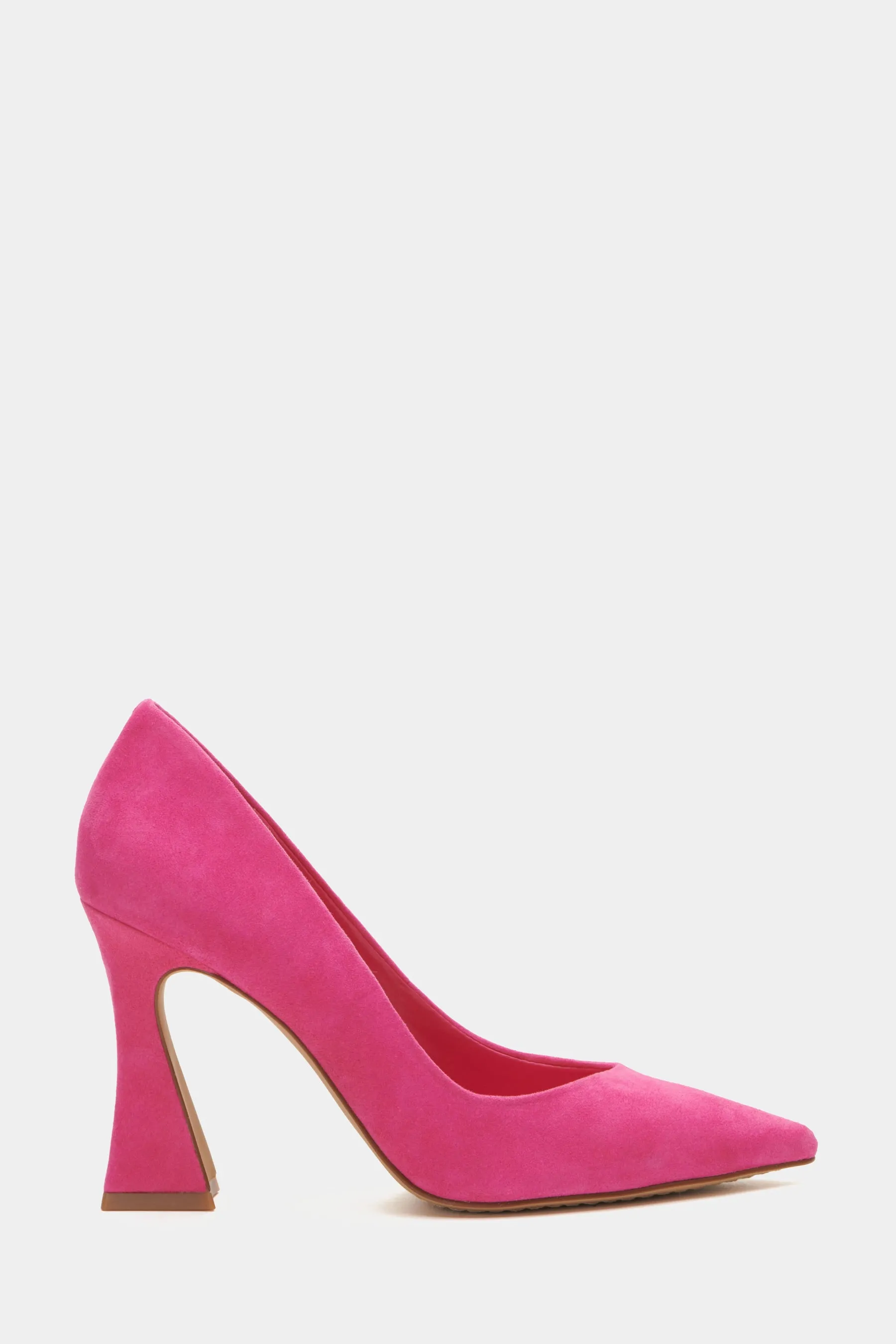 AKENTA DENIM HEEL