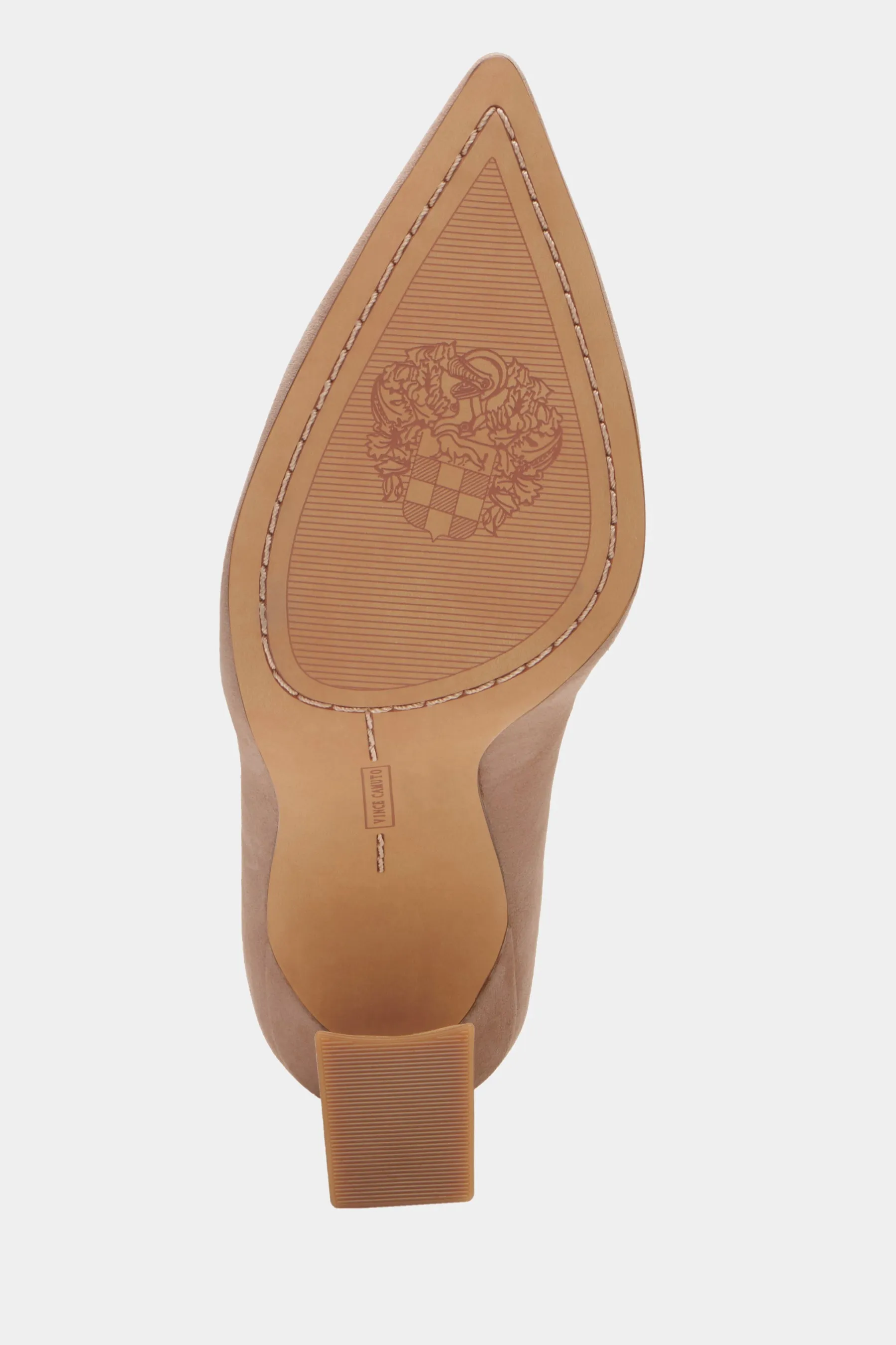 AKENTA DENIM HEEL