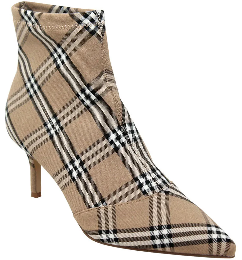 AMSTEL 2 BOOTIE