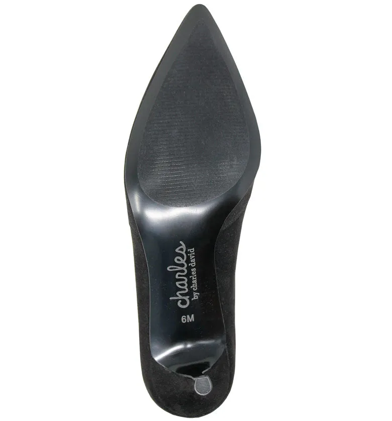 AMSTEL 2 BOOTIE