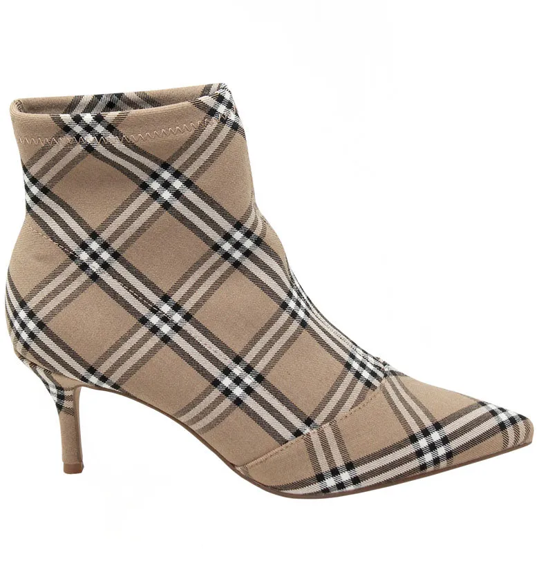 AMSTEL 2 BOOTIE
