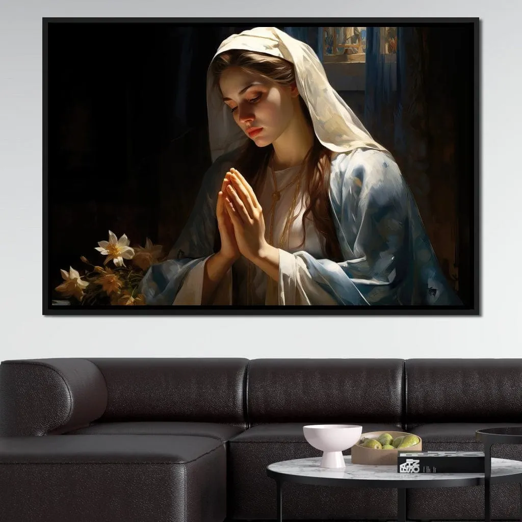Angel's Whisper