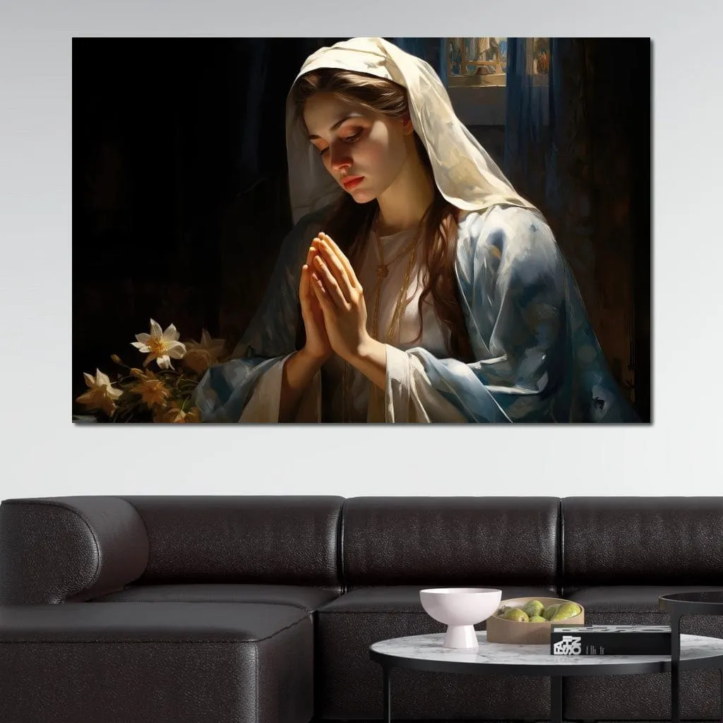 Angel's Whisper