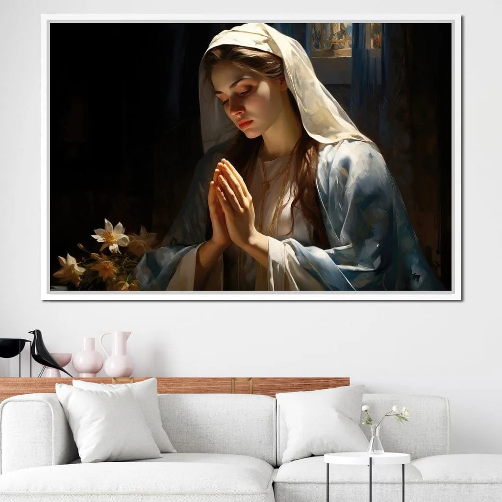 Angel's Whisper