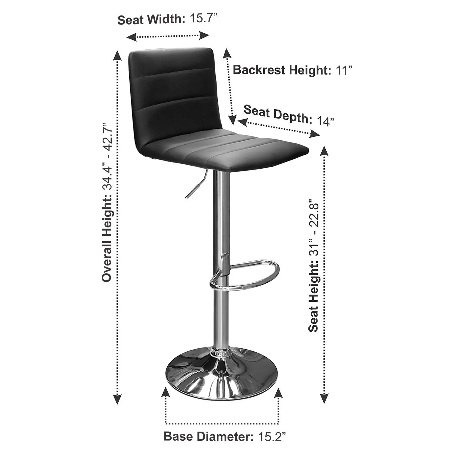 Bar Stool