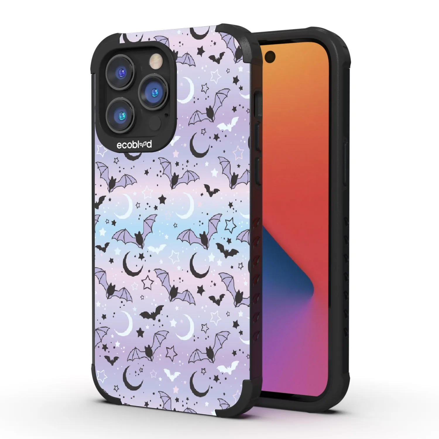 Bat Habits - Mojave Collection Case for Apple iPhone 14 Pro Max