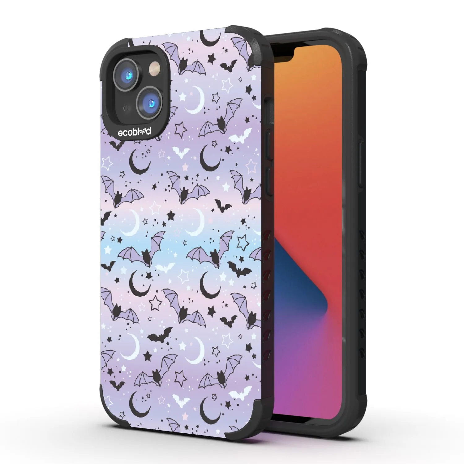 Bat Habits - Mojave Collection Case for Apple iPhone 14