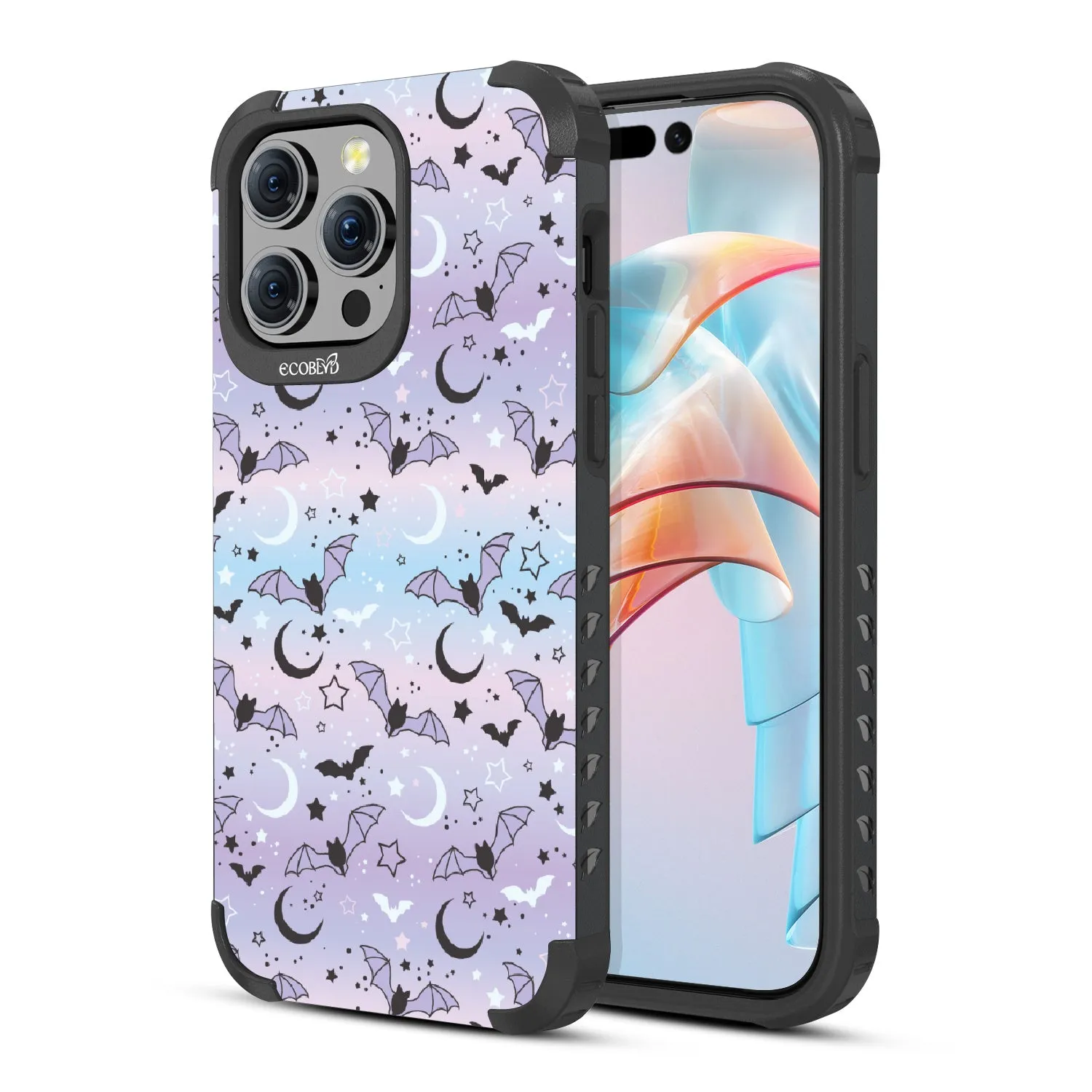 Bat Habits - Mojave Collection Case for Apple iPhone 15 Pro Max