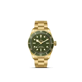 Black Bay 58 18K M79018V-0006