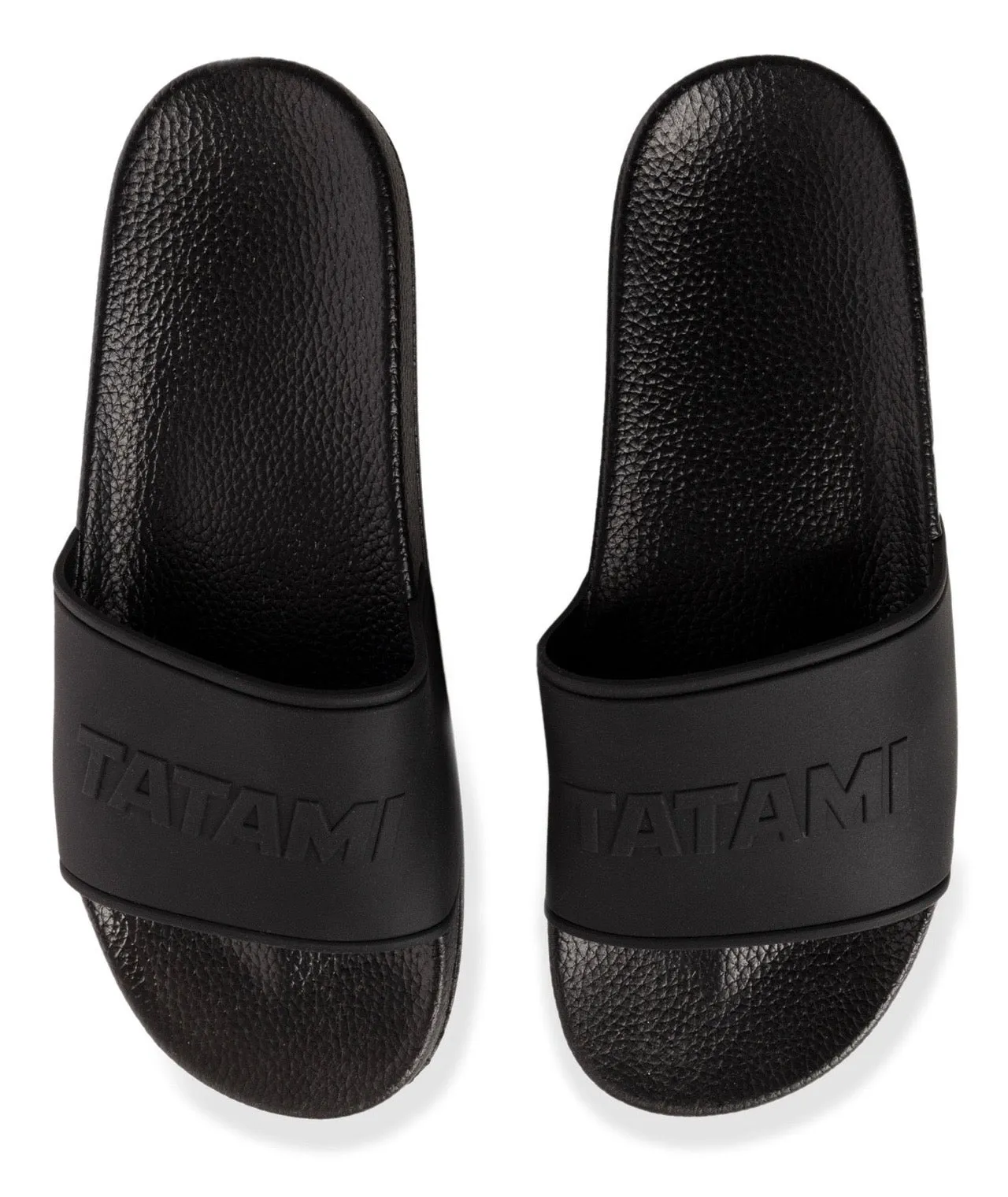 Blackout Sliders