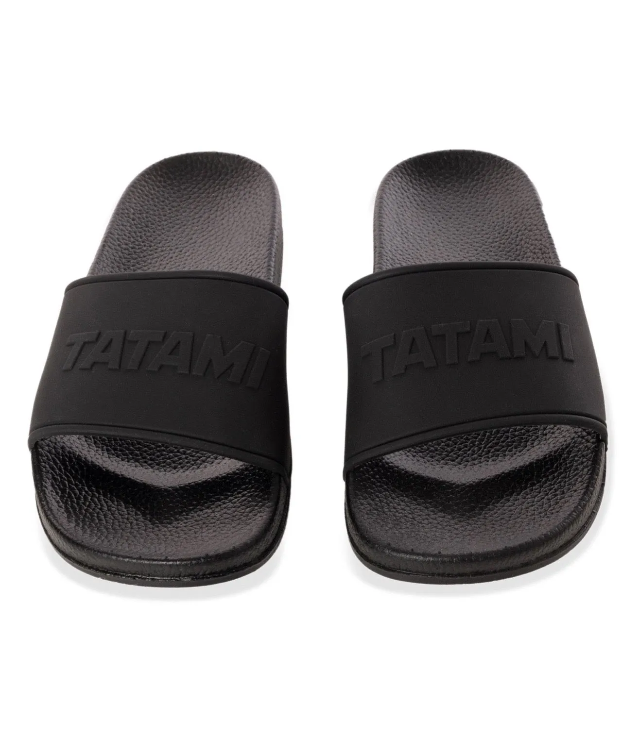 Blackout Sliders