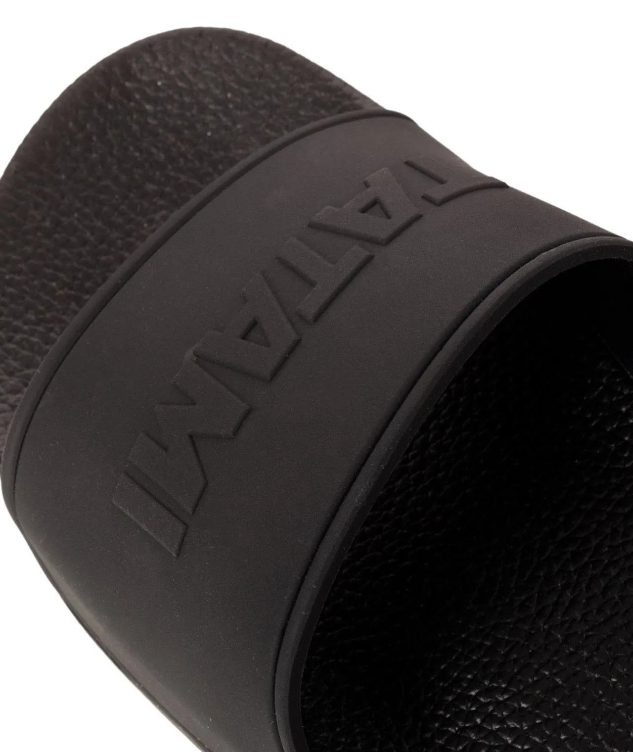 Blackout Sliders