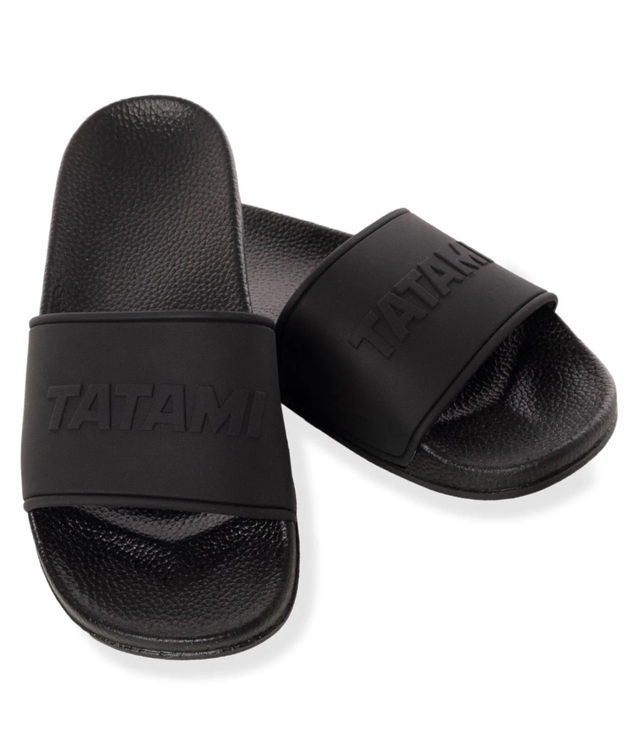 Blackout Sliders