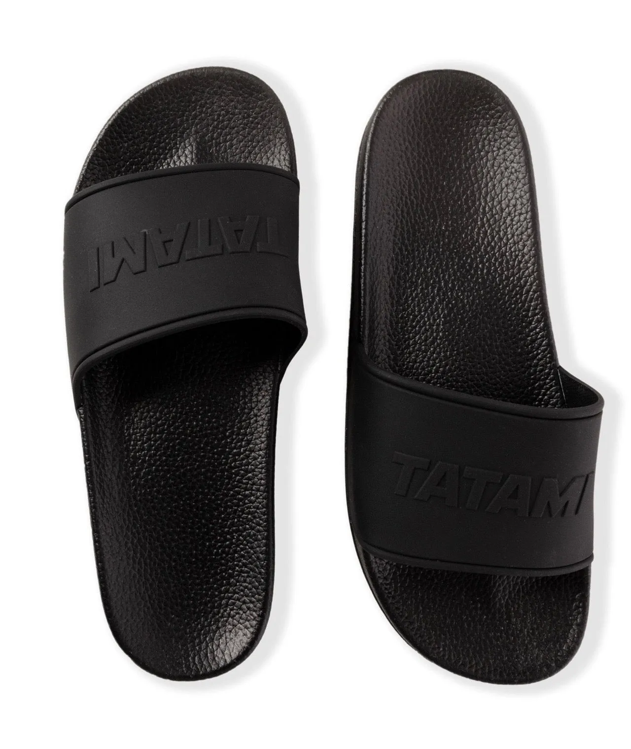 Blackout Sliders