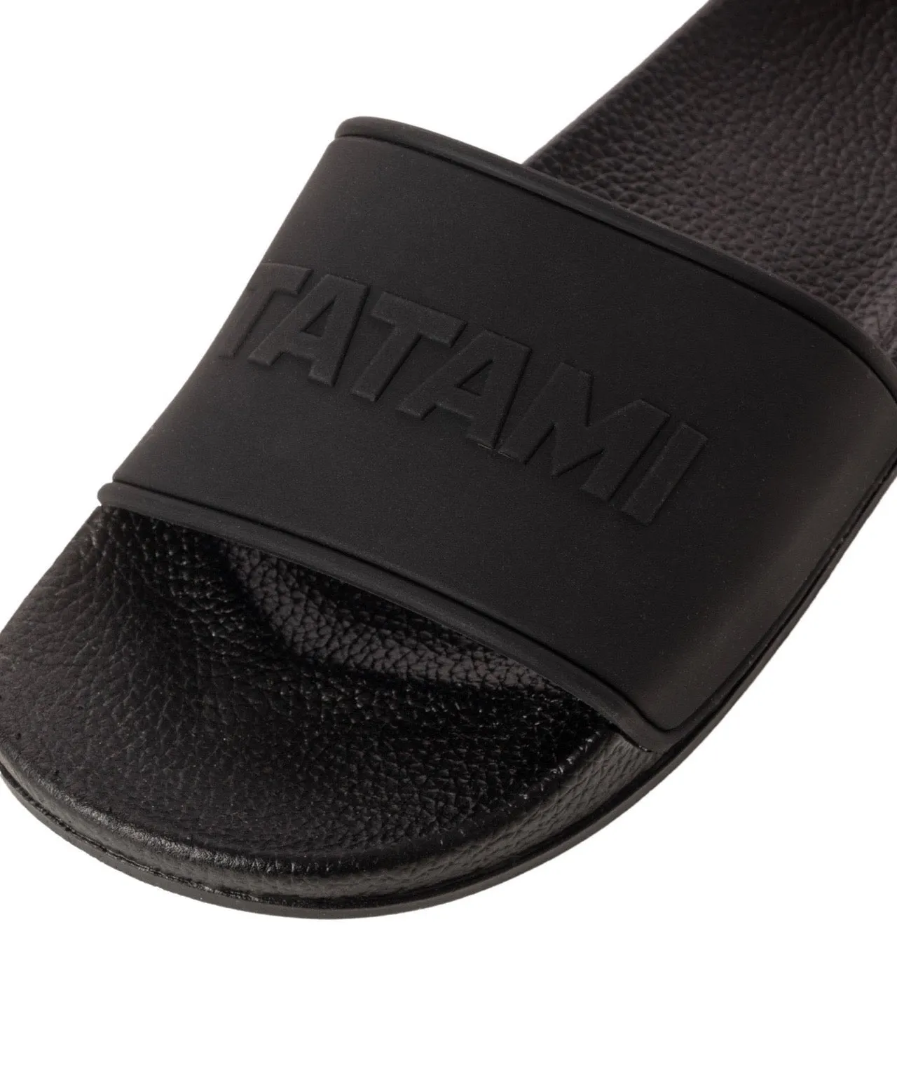 Blackout Sliders