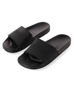 Blackout Sliders