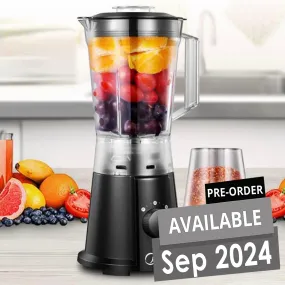 Blender with Grinder (1.5L)