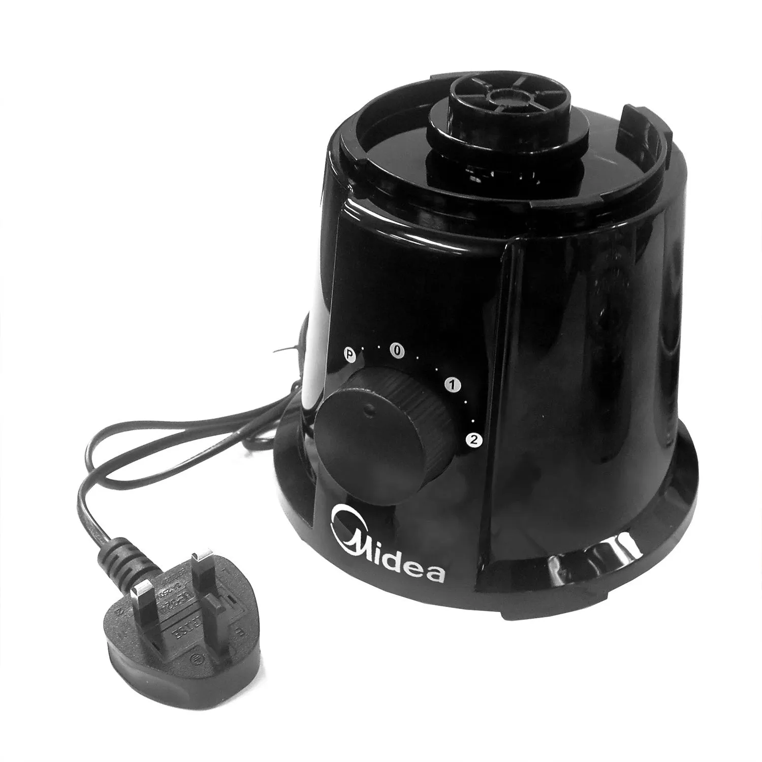 Blender with Grinder (1.5L)