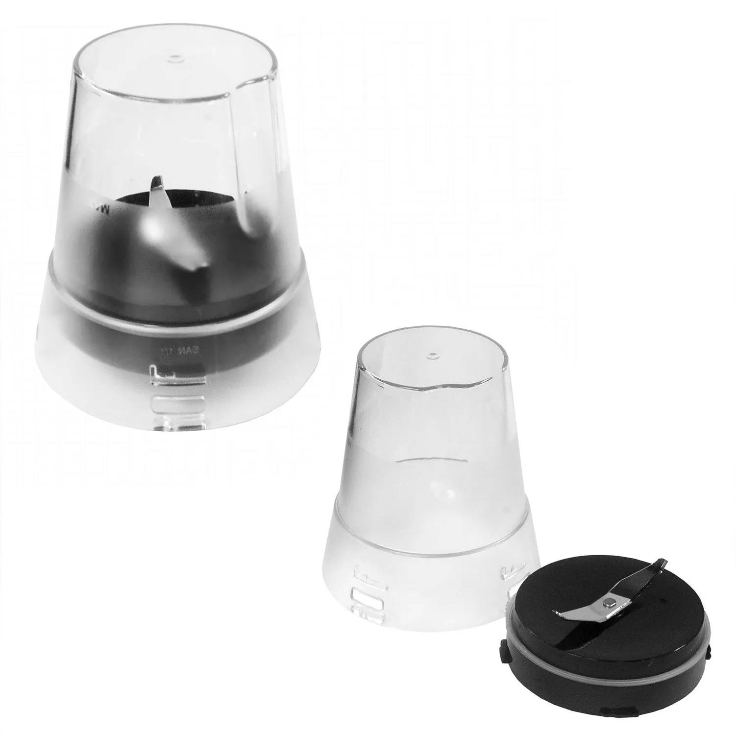 Blender with Grinder (1.5L)
