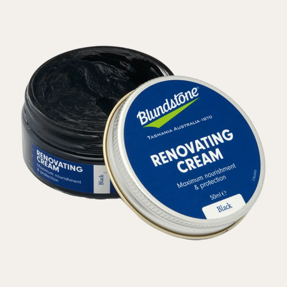 Blundstone Boot Care Kit - Black