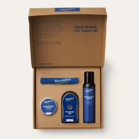 Blundstone Boot Care Kit - Black