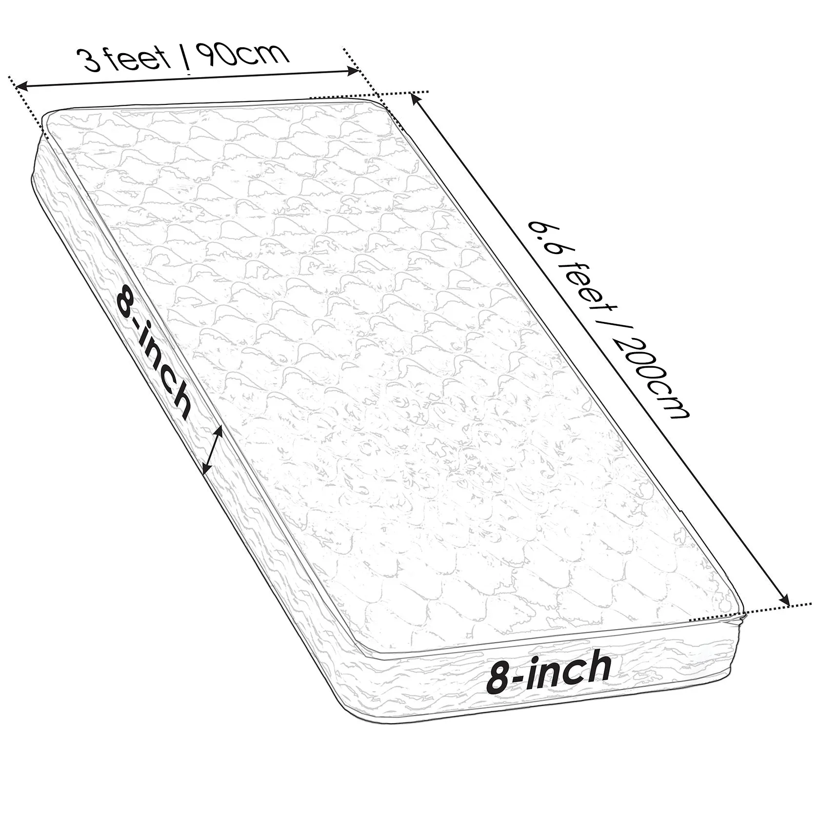 Bonnell Spring Mattress