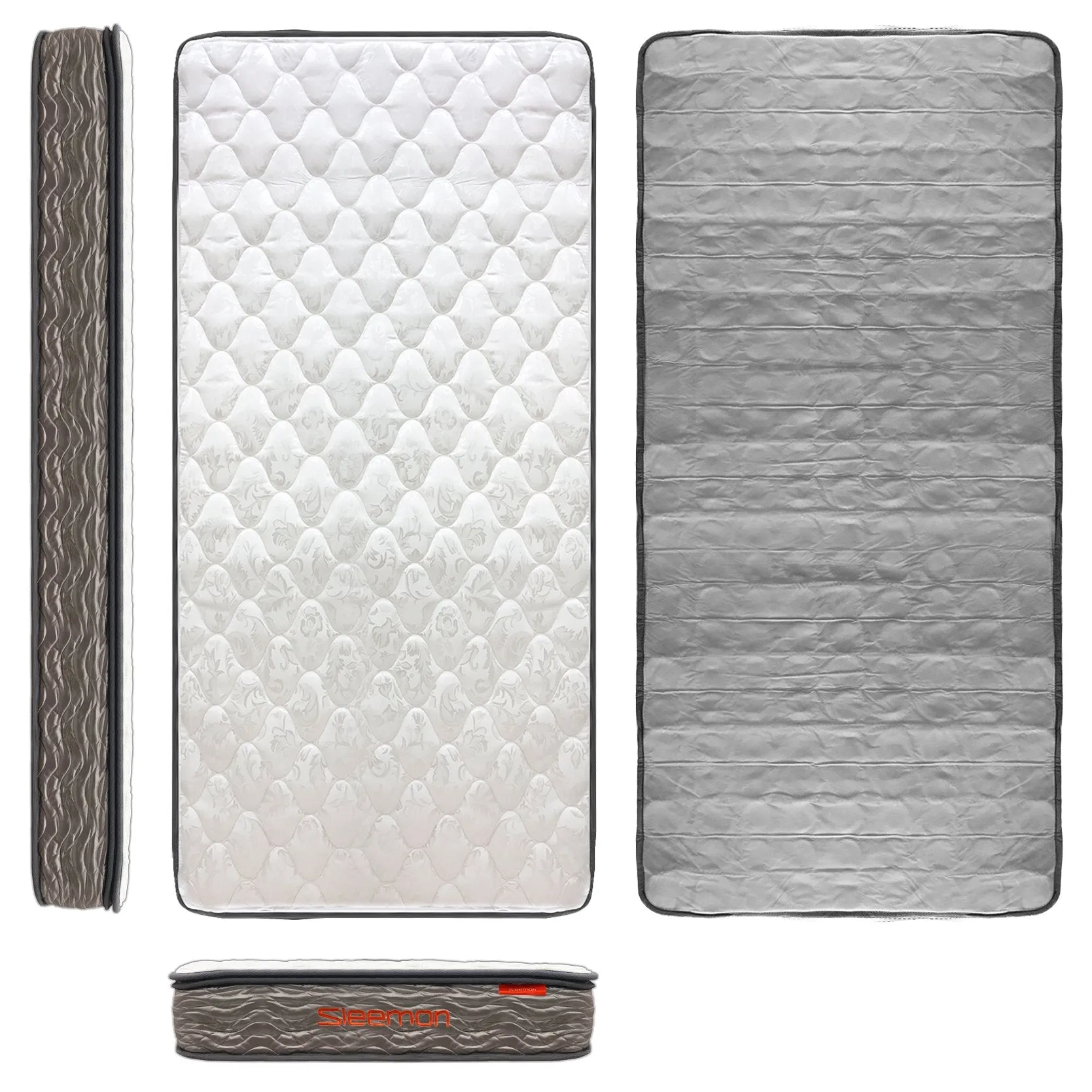 Bonnell Spring Mattress