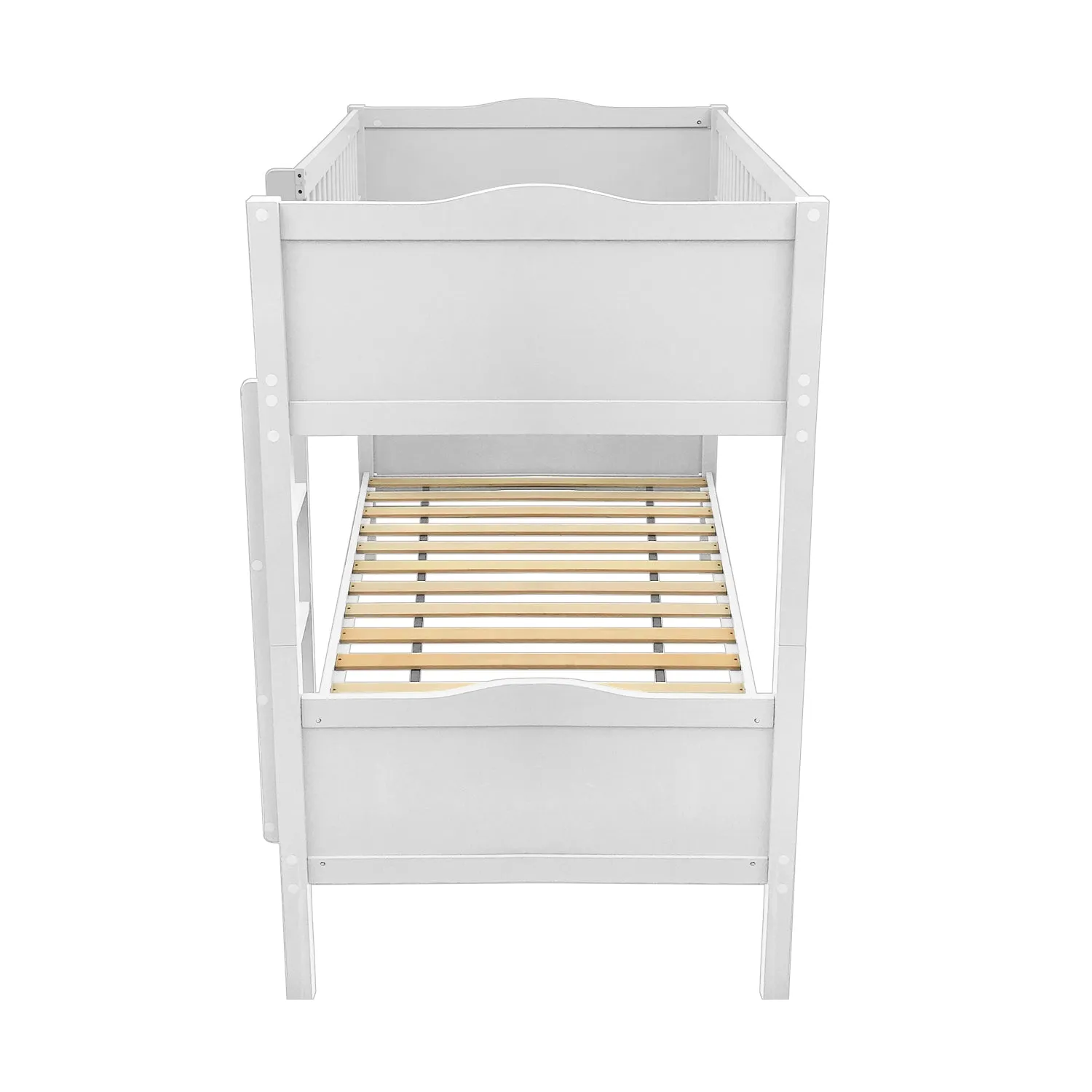 Bunk Bed (Single   Single)
