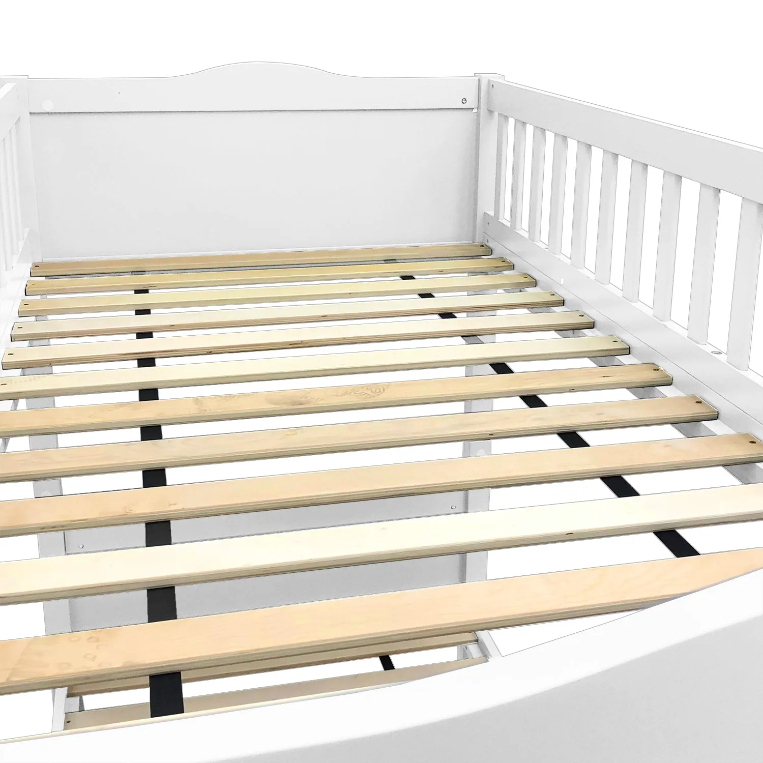 Bunk Bed (Single   Single)