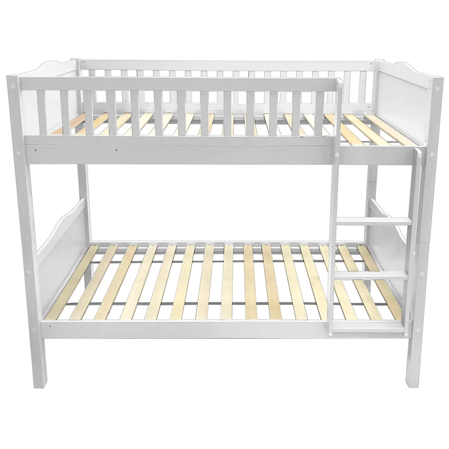 Bunk Bed (Single   Single)